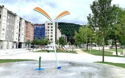 Herritarrak klima aldaketaren aurrean babesteko proiektua egingo dute Durangon