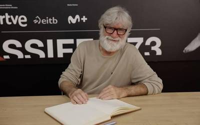 Kandido Uranga eta Elena Irureta, Goya sarietarako hautagai