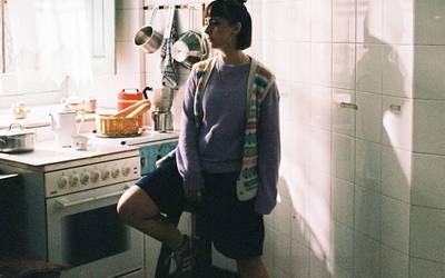 Olaia Inziartek 'Zerrautsa' diskoa aurkeztuko du bihar Baztartxon