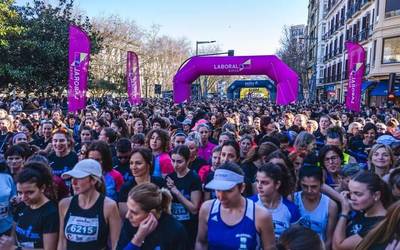 Donostiako Lilatoira joateko autobusa antolatu du udalak