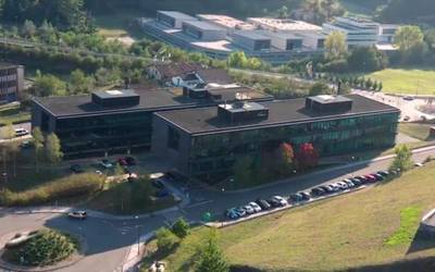 Lau jardunalditako zikloa egingo dute otsailean Garaia Parke Teknologikoan