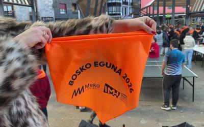 Bosko Eguneko laburpen bideoa