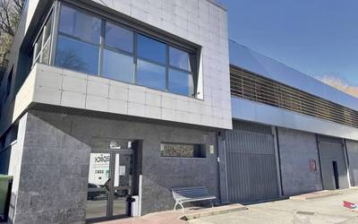 Gaur zabalduko da Helduen Heziketa Iraunkorrerako zentroaren matrikulazio epea