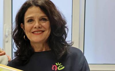 "Mugak gizarteak jartzen dizkie, eta bada ordua gogoeta egiteko"