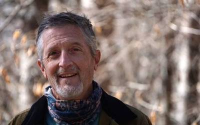 Fernando Valladares ekologoak hitzaldia emango du Kultur Elkartean