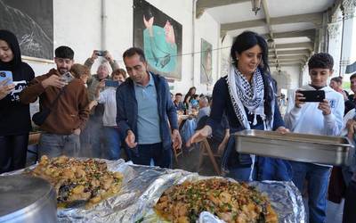 Debak 25 urte daramatza udal-aurrekontuen %0,7 nazioarteko kooperaziorako ematen