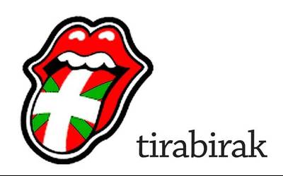 Tirabirak