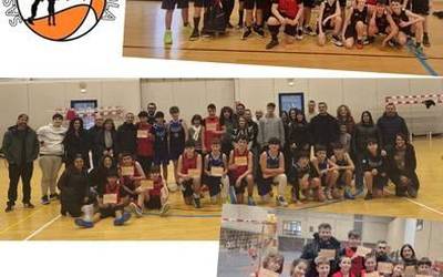 Haur-minbiziaren aurkako saskiak