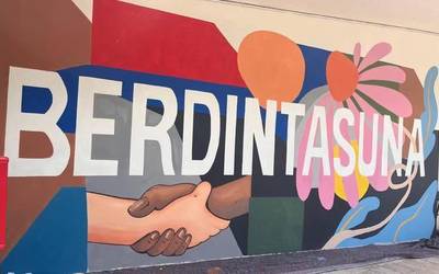 Soraluzeko Udalak hainbat lan-saio egingo ditu IV. Berdintasun Plana diseinatzeko