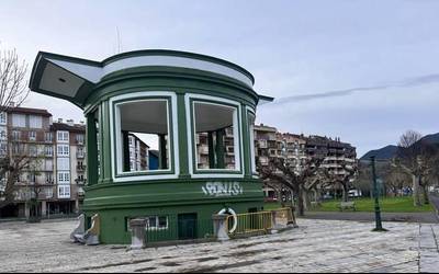 Aurrekontu parte-hartzaileetan hautatutako bost proiektu egingo ditu aurten Udalak