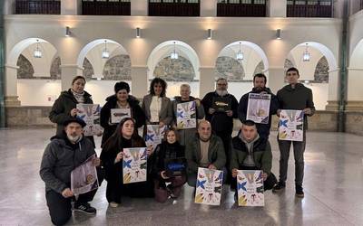 Herri Aratusteak egingo dituzte, bigarrenez, Arrasaten