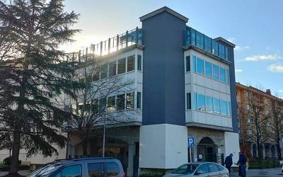 Pausokatik Partzuergora pasatuko da 2 urte arteko umeendako zerbitzua Aretxabaletan