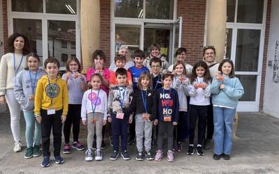 Eskolatik kanpo ere, kalean, gune seguruak gura dituzte haurrek, 'bullying'-ik ez gertatzeko