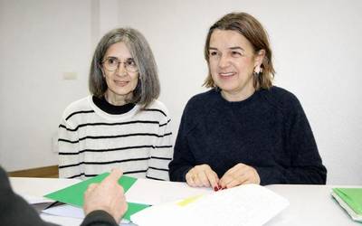 HAPOn jasotzeko proposamenak aurkeztu ditu berriz EAJk