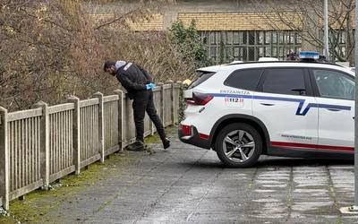 Gizonezko baten gorpua atera dute Deba ibaitik Eskoriatzan