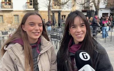 Kinttaden Eguna ospatzen ari dira Eskoriatzan