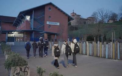 Norbanakoa, hezkuntza eta balioak, erdigunean