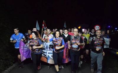 Korrika batzordeak bigarren bilera egingo du etzi, Elkargunean