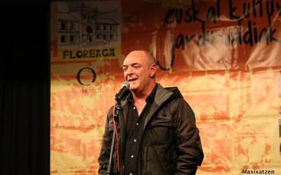 Puntako bertso saio batekin hasiko ditu Maxixatzenek 30. urteurreneko ospakizunak