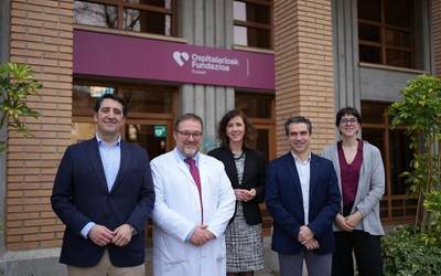 Adimen artifizialak neuroerrehabilitazioaren eraldaketan duen eragina aztertu dute