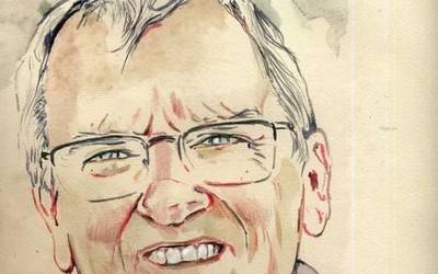 Martin Arozena: "Taxiak jendearen konfesatokiak dira"