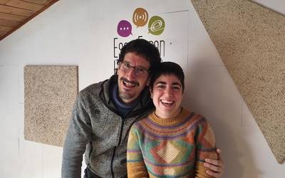 Egun Ero Kantuz: Elias Ziaurritz