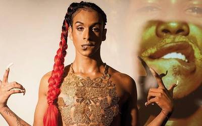 Brasilgo disidentziak, gaurko musika kolaborazioan