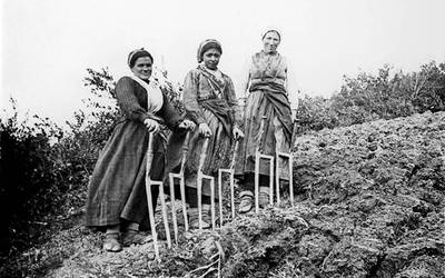 Eulalia Abaitua Allende-Salazar argazkilari aitzindaria, Memoriaren Txokoan