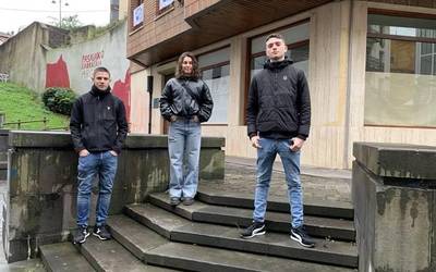 "Herri mugimendutik eta langile kolektiboetatik eraikitako fronte bat sortu behar dugu, neurri antiproletarioei eta faxismoari aurre egiteko"