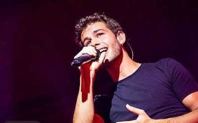 Julen Alonso: "Korapilo bakoitza banaka-banaka askatzen ikasi dut"