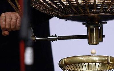 Katxalinen Gabonetako loteria kobratzeko aukera izango da hilaren 26an eta 27an