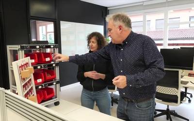 Batura Mobile ezagutzen