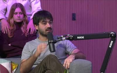 Huhezinema podcasta #2: Bideoklipak