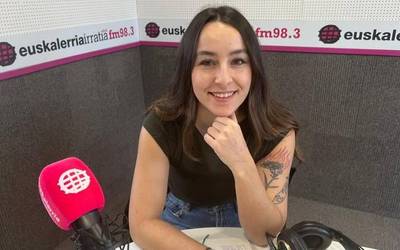 Edurne Abaigar (GKS): “Faxismotik ez gaude salbu, gero eta gertuago dugu”