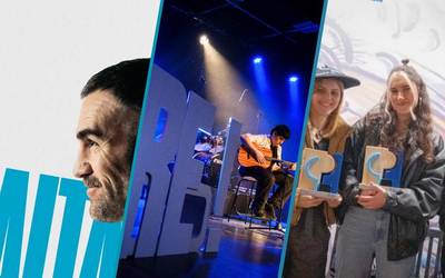 Gozatu aste-akabuaz eskualdetik mugitu gabe!