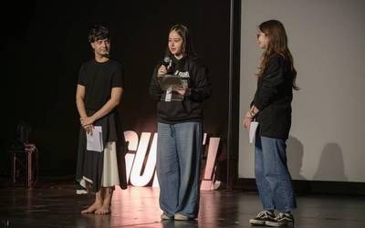 GURE! jaialdia martxan da