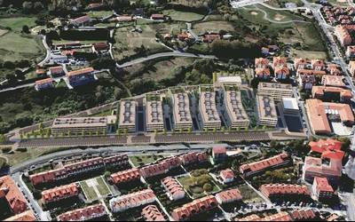 Sopelako Udalak Abaroko Plan Partzialaren aurkako kasazio errekurtsoari aurre egin dio