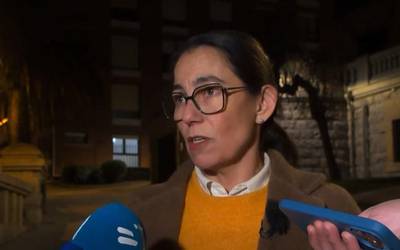 Getxoko PPk eta Elkarrekin Podemosek Amaia Agirre alkatearen dimisioa eskatu dute 'Irurak Bat' auziagatik