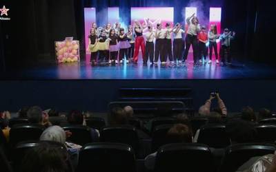 Kantari Altsasu 1: Laugarren saioa