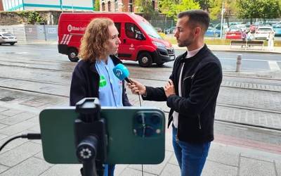 Ekoiztetxe handien jokabidea salatuz: “Beldurra eta prekaritatea”