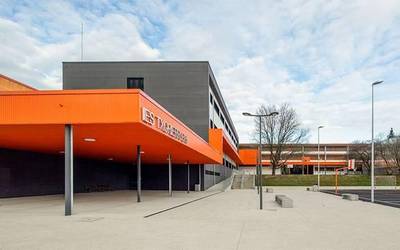 Txorierri Institutuak Kultur Aniztasunaren Astea ospatuko du