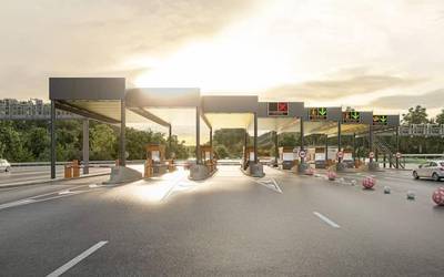 Sei hilabetez itxiko dute Txorierri eta Deustu arteko Artxandako tunela