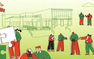 Derio Lagunkoian izena emateko deia egin dute