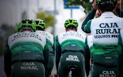 Txirrindularitza eta pilota