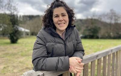 "Elikadura osasuntsurako eskubidea galtzen gabiltza"