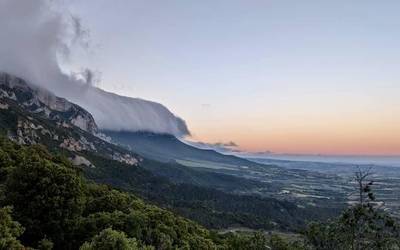 Euskaltzaindiak 'Cantabria' izendapena onartu du