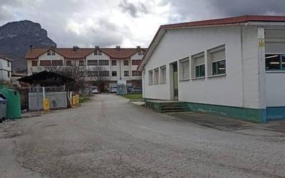 Hiru udalen lau lanetarako finantziazioa