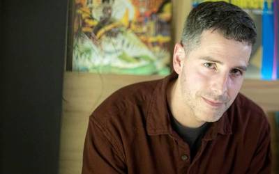 "Gure ofizioa da, gure lana, baina erdigunean gure komunitatea dago"