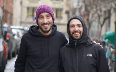 "Freestylea oso lotuta dago askatasun sentsazioarekin"