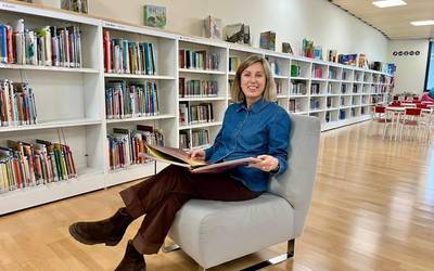 Gasteizko liburutegietan 69 jarduera eskainiko dituzte otsailetik maiatzera